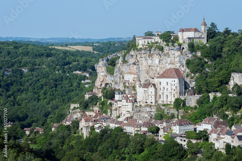 Rocamadour