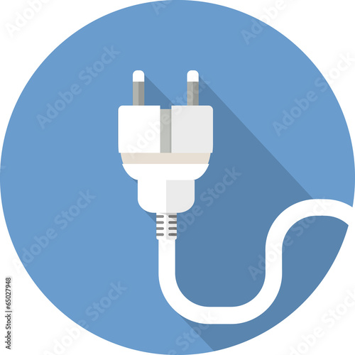 Vector electrical plug