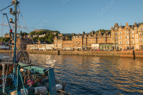 Oban