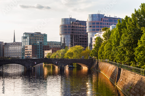 Photography Bundesinnenministerium
