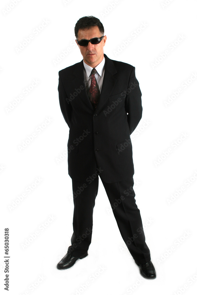 Bussines man Bussines man