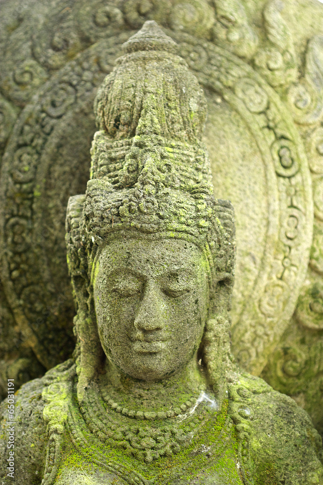 The image of beautiful lnadscape in Asia The image of beautiful lnadscape in Asia