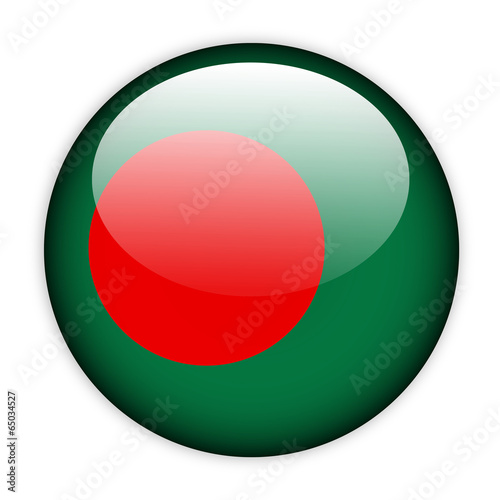 Bangladesh flag button Free Download Bangladesh flag button - GFXLoad