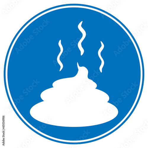 Shit icon
