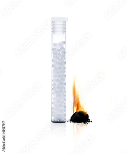 Globulifläschchen