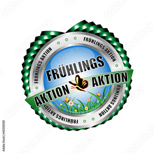 Frühling