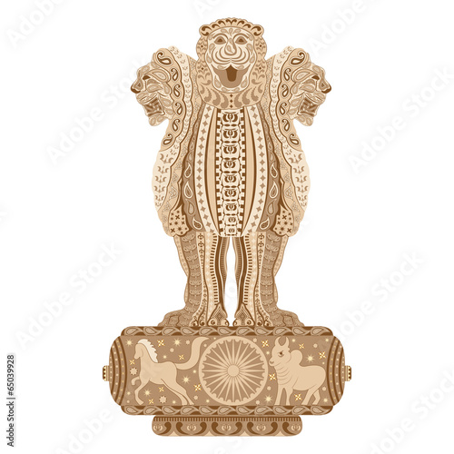 Pillars of Ashoka