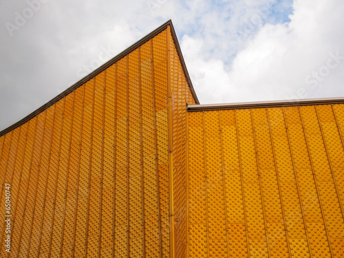 Berliner Philharmonie photo