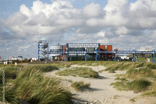Haus des Gastes photo