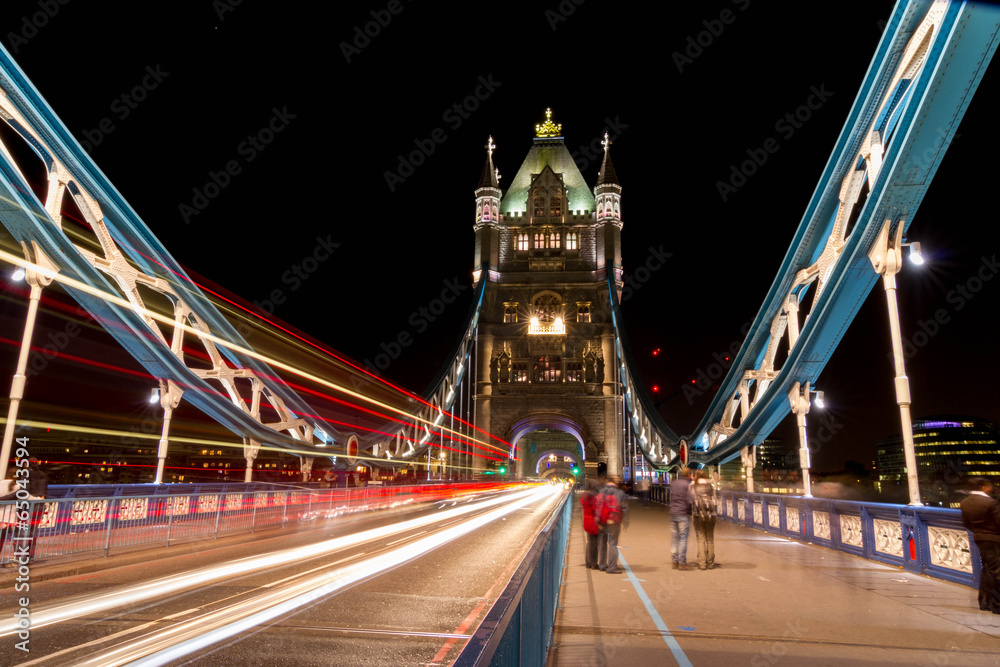 Obraz premium London Bridge