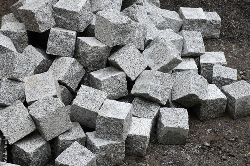 Granitpflaster