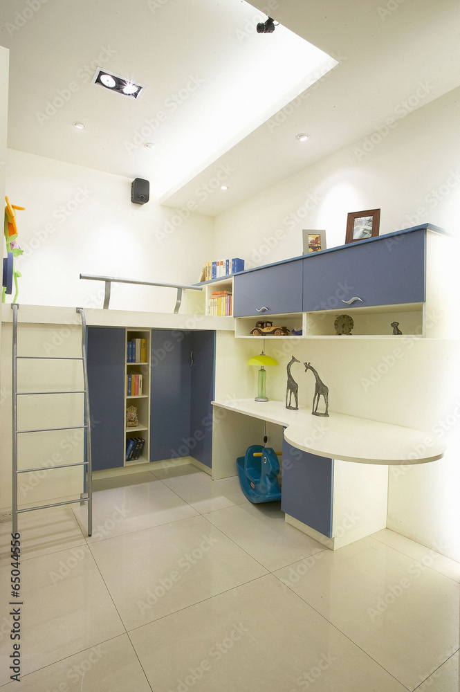 The image of modern room in Asia The image of modern room in Asia