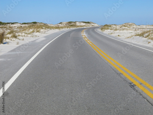 Gulf Islands National Seashore