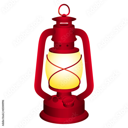 Red lantern