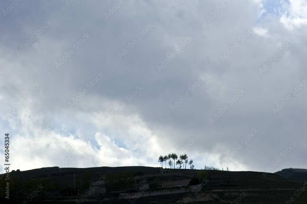The image of travel destinations in China,Asia The image of travel destinations in China,Asia