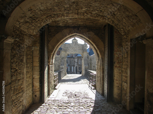 chateau musee boulogne sur mer