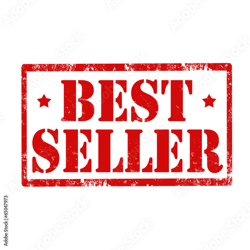 Best Seller-stamp