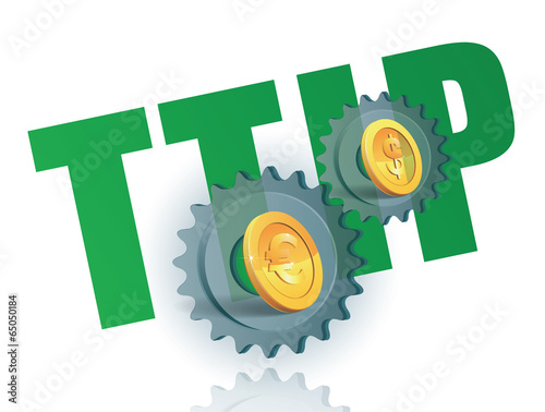TTIP - transatlantic trade and investment partnership