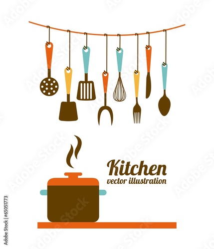 Kitchen design
