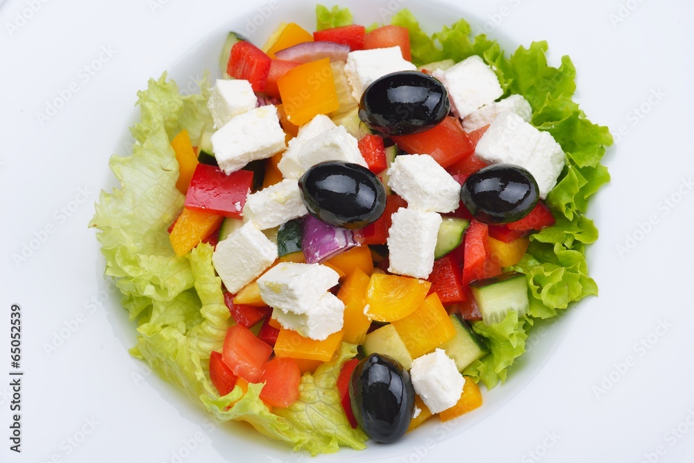 salad salad