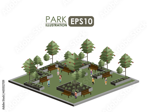 Urban design