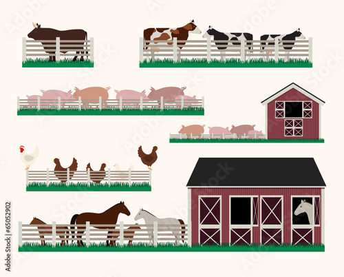 Barn design