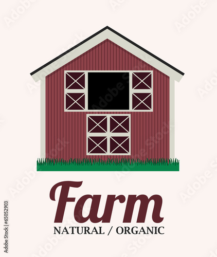 Farm design