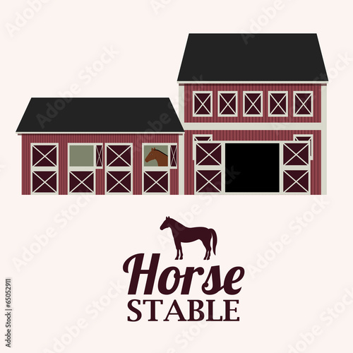 Barn design