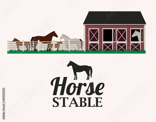 Barn design