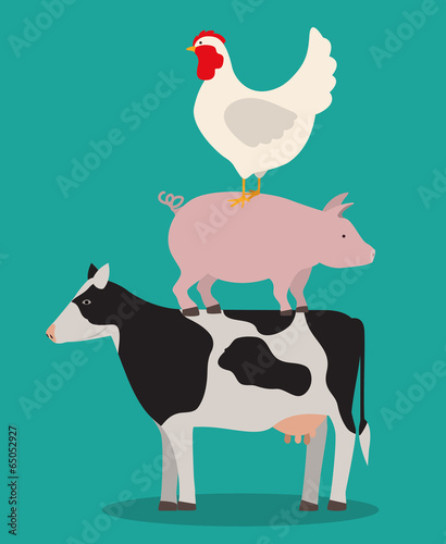 Animal design