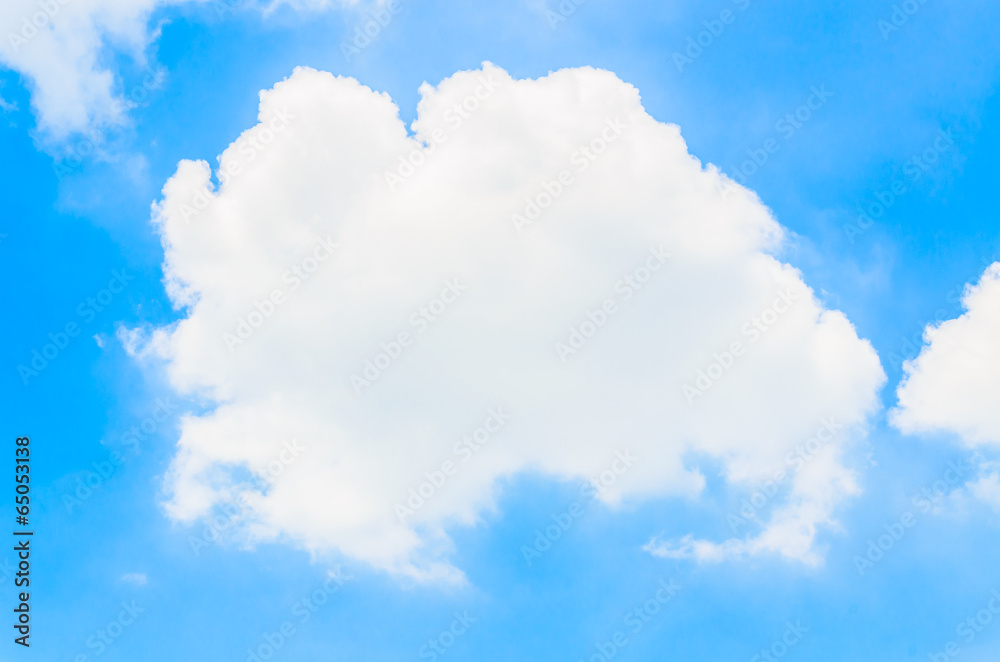 Cloud sky Cloud sky