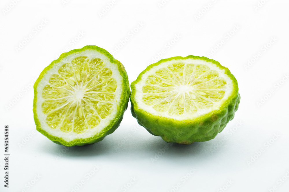 bergamot bergamot