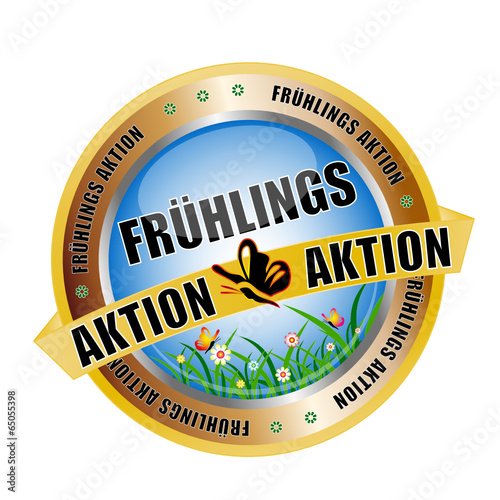 Frühling