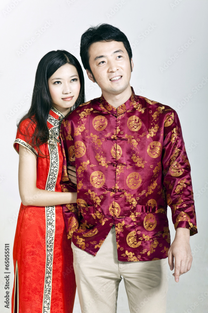 The image of traditional culture The image of traditional culture