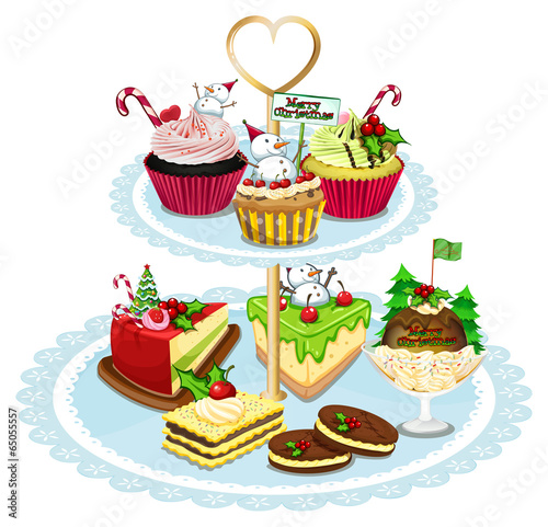 Baked goods