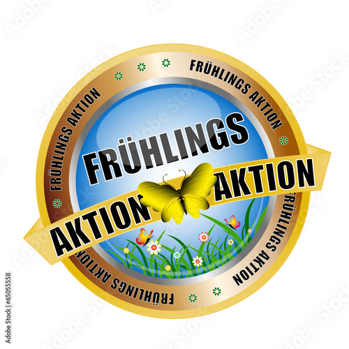 Frühling