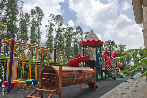 Photography The image of building