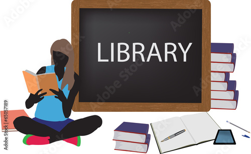 biblioteca