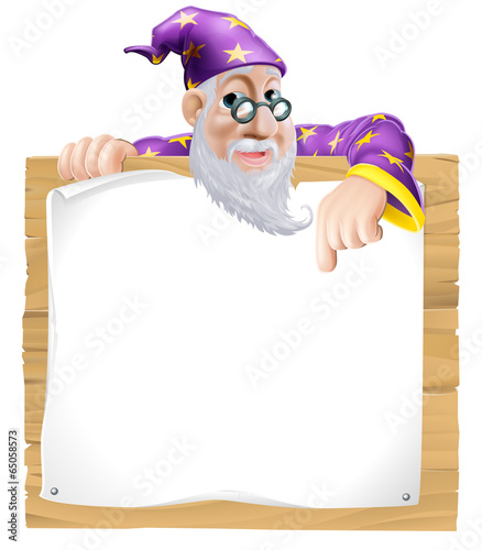 Sign Wizard