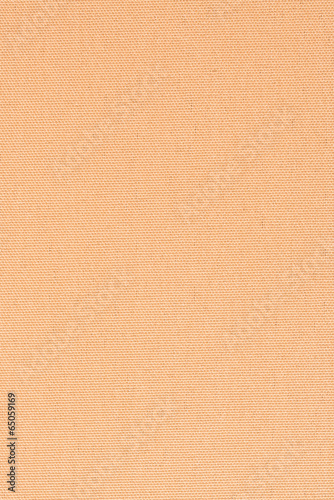 Orange vinyl texture