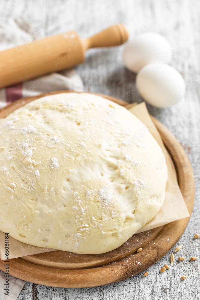 Dough Dough