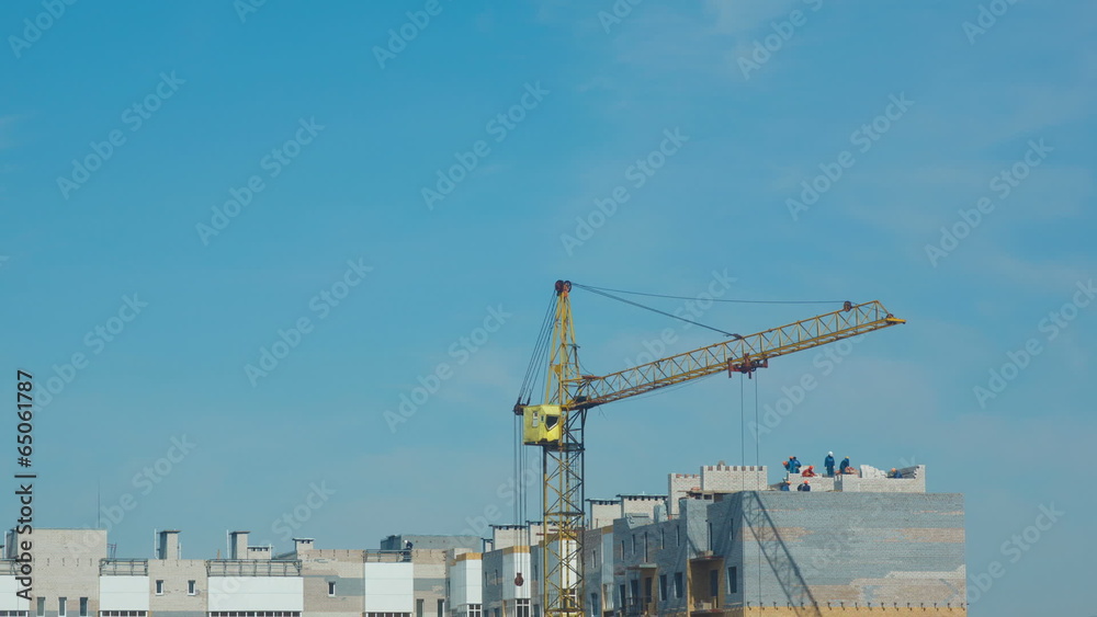 Construction works Construction works