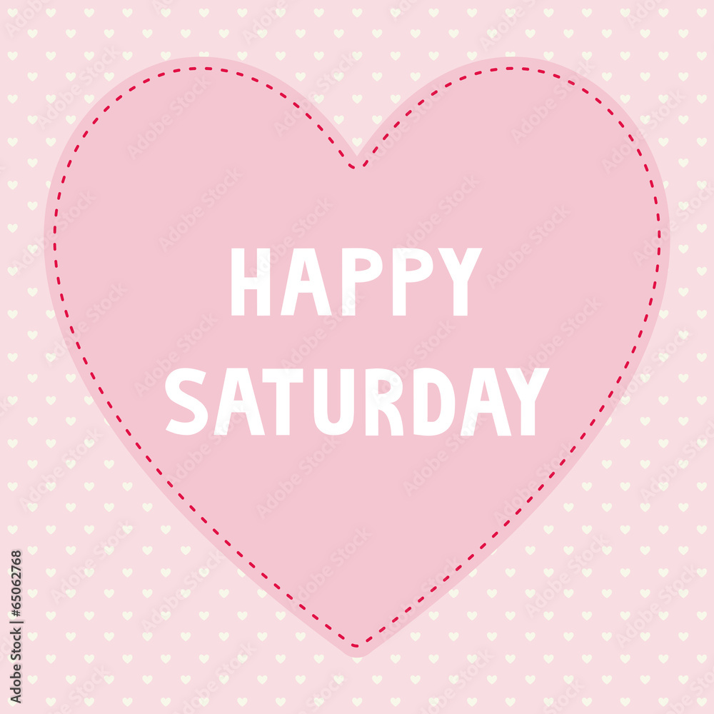 Happy Saturday5 Happy Saturday5