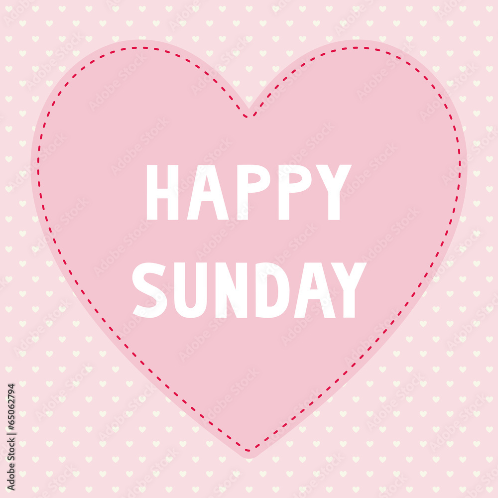 Happy Sunday5