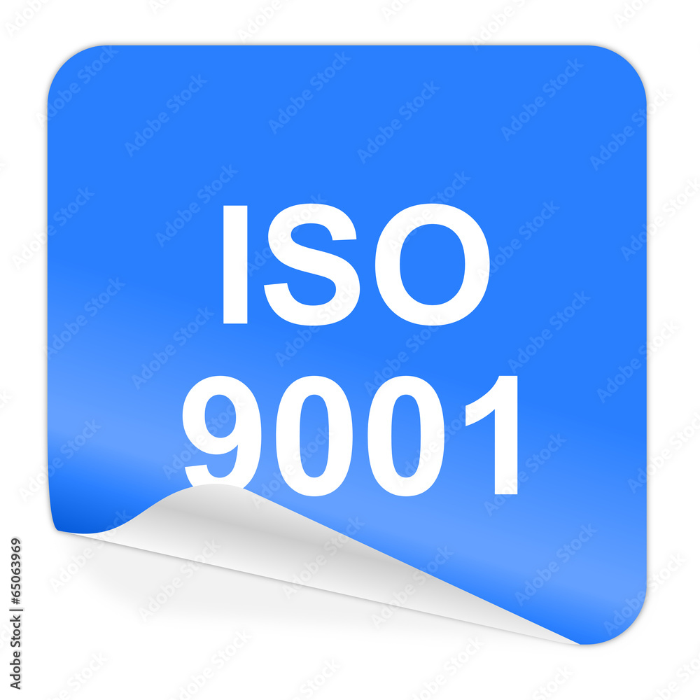 iso 9001 iso 9001