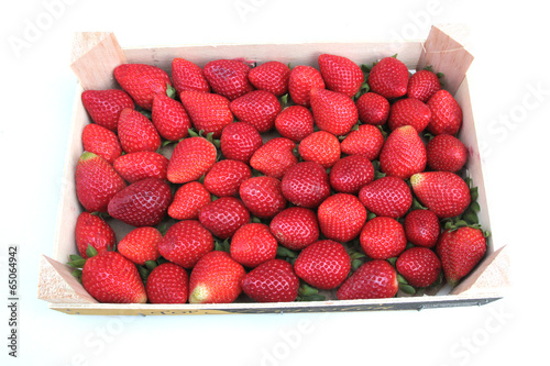 fraises