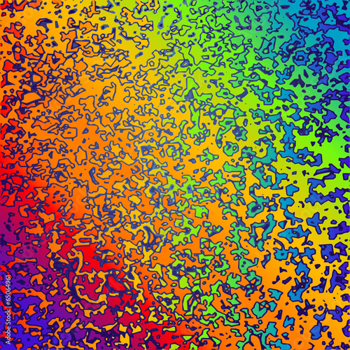 colorful pattern