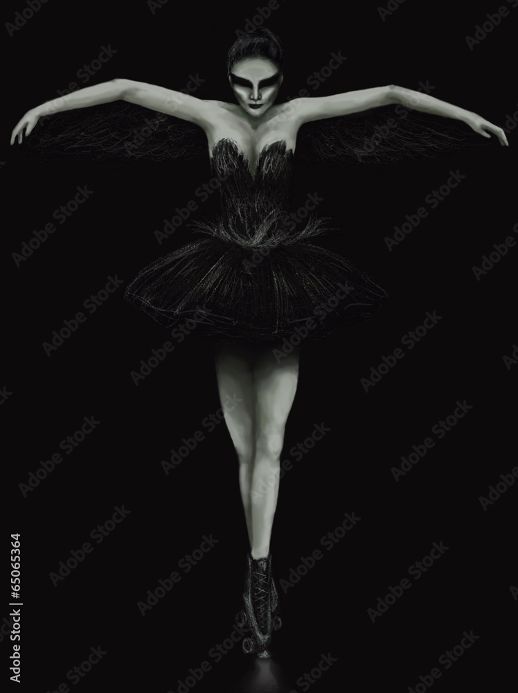 The Black Swan The Black Swan