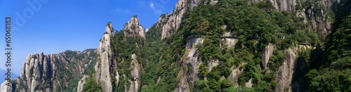 The image of travel destinations in China,Asia