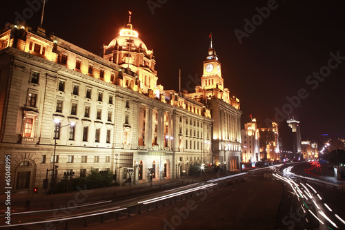 Photography The image of Shanghai